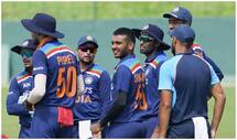 Angelo Mathews Opts Out of India Series Due to ‘Personal Reasons’; Sri Lanka Players Sign Tour Contracts