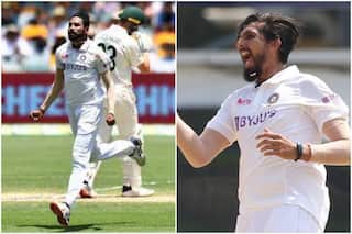 ENG vs IND 2021 | Mohammed Siraj Expected to Replace Ishant Sharma in England Tests: Report