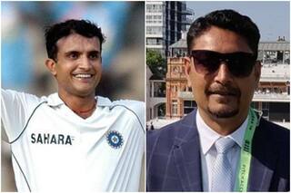 This Could be my Last Game: Deep Dasgupta Recalls Incident When Sourav Ganguly Shocked Him