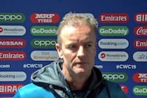 Sri Lanka Batting Coach Grant Flower Tests Positive For COVID-19 Ahead of India Series