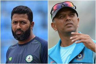 Rahul Dravid Shouldn’t Push Himself to Become India’s Head Coach: Wasim Jaffer
