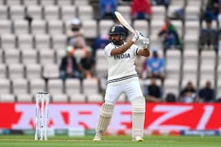 Rohit Sharma Has to Play Mentor’s Role For Other New Openers: Saba Karim