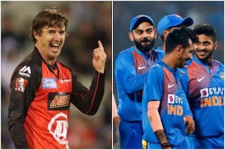 Brad Hogg Picks India’s Ideal Playing XI For T20 World Cup, Virat Kohli And Rohit Sharma to Open