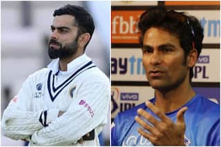 Mohammad Kaif Questions Virat Kohli’s Team Selection Policy