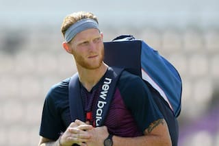 England Announce 17-Member Squad For First Two Tests Against India; Ollie Robinson, Ben Stokes Return