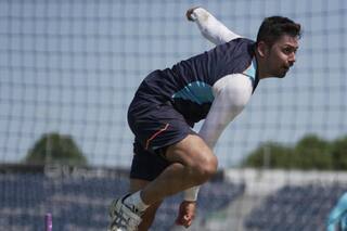 India vs County XI: Avesh Khan Under Observation, Won’t Take Part in Practice Match