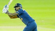 Suryakumar Yadav, Prithvi Shaw And Jayant Yadav Going to England as Replacements: BCCI Official