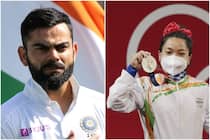 VIDEO: Virat Kohli’s Special Message For Silver Medallist Mirabai Chanu | WATCH