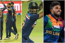 VIDEO: When Rahul Chahar Gave Wanindu Hasaranga a Fiery Send-Off!