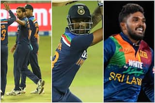 ICC T20I Rankings: Wanindu Hasaranga Achieves Career-Best Second Place, Bhuvneshwar Kumar Moves Up