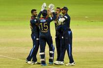 SL vs IND, 3rd T20I: Sri Lanka Spinners Expose India’s Batsmen to Register 7-Wicket Win, Clinch Series 2-1