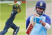 Sri Lanka Cricket Ban Danushka Gunathilaka, Kusal Mendis And Niroshan Dickwella From International Cricket For One Year