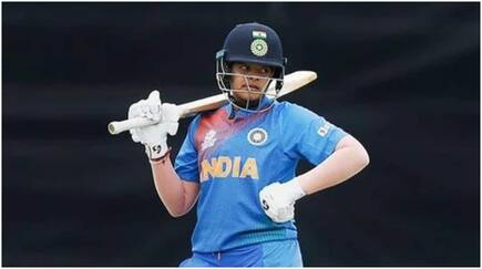 Shafali Verma On Everyone’s List For WBBL: Former Australia Captain Lisa Sthalekar