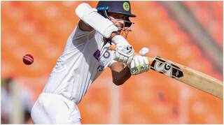 Ind vs Eng: Washington Sundar Ruled Out for 6 Weeks With Finger Injury