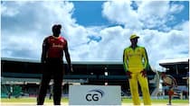 Suspended West Indies-Australia ODI Series Set to Resume