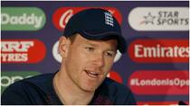 Eoin Morgan Among Nine Back For The T20I Series Against Pakistan