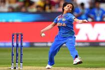 England women vs india women 2nd odi i worked on how to vary pace after south africa series says spinner poonam yadav 4780783