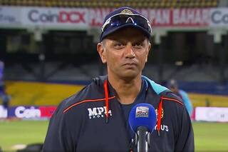 Cricket news sri lanka vs india 3rd t20i rahul dravid believes that the new crop of indian players will learn with experience 4851765