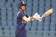 Indian stars Shafali Verma, Smriti Mandhana favorites for Women’s Big Bash League teams