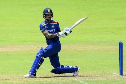 India Tour Of Sri Lanka’s Limited Overs Series Set To Be Rescheduled