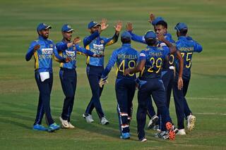 Cricket news sri lanka vs india sri lanka fined for slow overrate in second odi against india 4833623