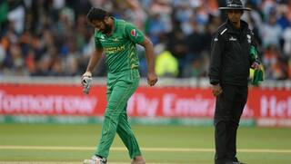 Will Wahab Riaz be able to go to England for ‘The Hundred’?