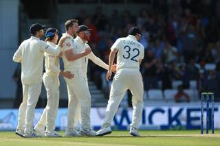 England vs india 3rd test: england won by an innings and 76 runs to level the series by 1-1
