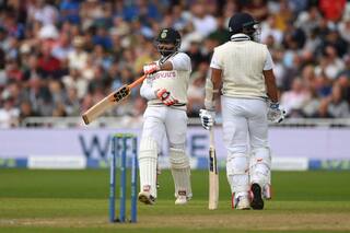 1st Test, Day 3: Ollie Robinson Takes Five-For As Ravindra Jadeja and Tail Give India Edge