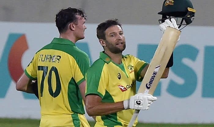 World Twenty20,Twenty20 international,T20I,Mathew Wade,Cricket,Australia vs Bangladesh,Aaron Finch