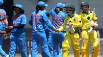 Queensland to host series between India and Australia women’s teams