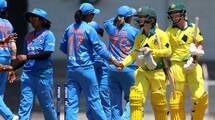 Queensland to host series between India and Australia women’s teams