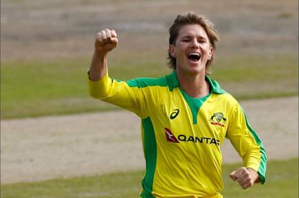 Spin bowlers will be australias strength in t20 world cup matthew wade 4897292