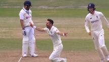 India vs England: Getting Virat Kohli out that early was quite unusual, says James Anderson