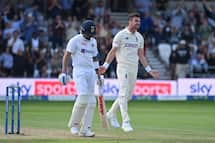 IND vs ENG 3rd Test Report: James Anderson And Openers Put England in Command After India Bowled Out For Paltry 78 on Day 1