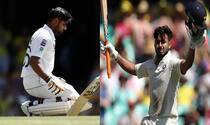 Icc test rankings babar azam push back rishabh pant shaheen afridi achieve his career best rankings 4911998