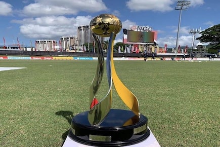 Live Streaming Cricket CPL 2021: When And Where to Watch Caribbean Premier League 2021 Stream Live Cricket Match Online And on TV