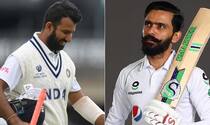 WI vs PAk: Fawad Alam breaks Cheteshwar Pujara’s record and becomes fastest to reach 5 century by Asian Batsman