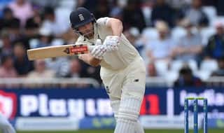 Geoffrey Boycott Slams England batting, Says No Point Having Eye-Catching Shots If You Can’t Defend