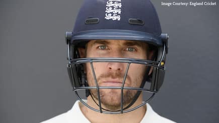 Dawid Malan Called up to England Squad For 3rd Test vs India; Dom Sibley, Zak Crawley Dropped