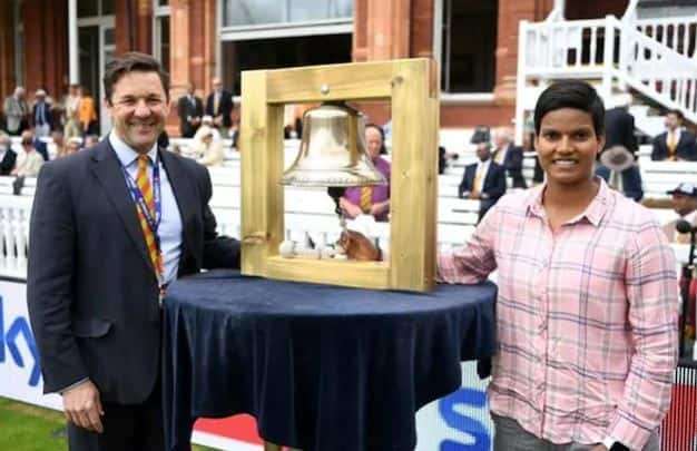 Deepti Sharma Lords Twitter