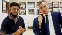 Once Cricket is Added to Olympics, India Will be Participating: BCCI Secretary Jay Shah