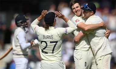 india vs england 3rd test at leeds ma...