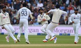 India vs england dilip vengsarkar laud team india fast bowling attack says this is new india 4896420