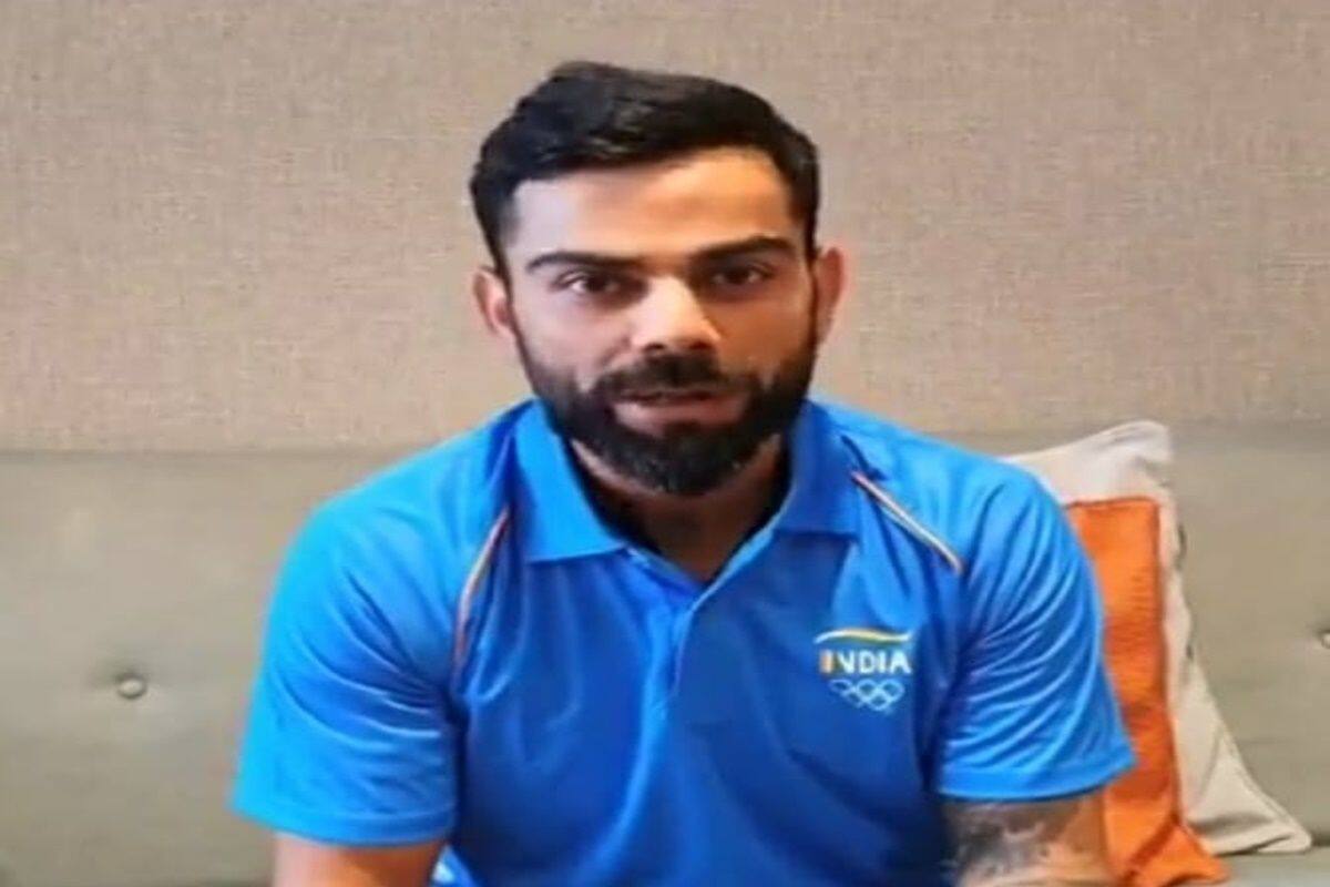 Virat Kohli Not Pleased With India Losing Two WTC Points Due to Slow Over-Rate
