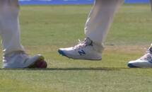 India vs England 2nd Test Day-4: इंग्लिश क्रिकेटर्स ने मैच के दौरान की चीटिंग, नहीं गया किसी का ध्‍यान !