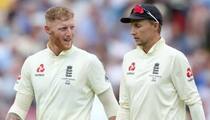 Cricket news india vs england 1st test ben stokes special message for joe root after century in nottingham test 4873656
