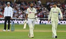 India vs England- नॉटिंघम टेस्ट ड्रॉ होने के बाद, टीम इंडिया पर दोहरी मार- WTC प्वॉइंट टेबल से 2 अंक भी कटे, जुर्माना भी