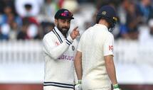 Isnt virat kohli the most foul mouthed individual former english cricketer nick compton 4897357