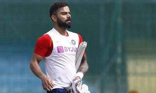 Ind vs Eng 2021: Virat Kohli’s Childhood Coach Rajkumar Sharma Shocked After Indian Captain Slips to No 5 in ICC Test Rankings For Batsman