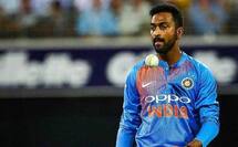 Did bcci medical officer delay krunal pandyas corona test in sri lanka 4886173